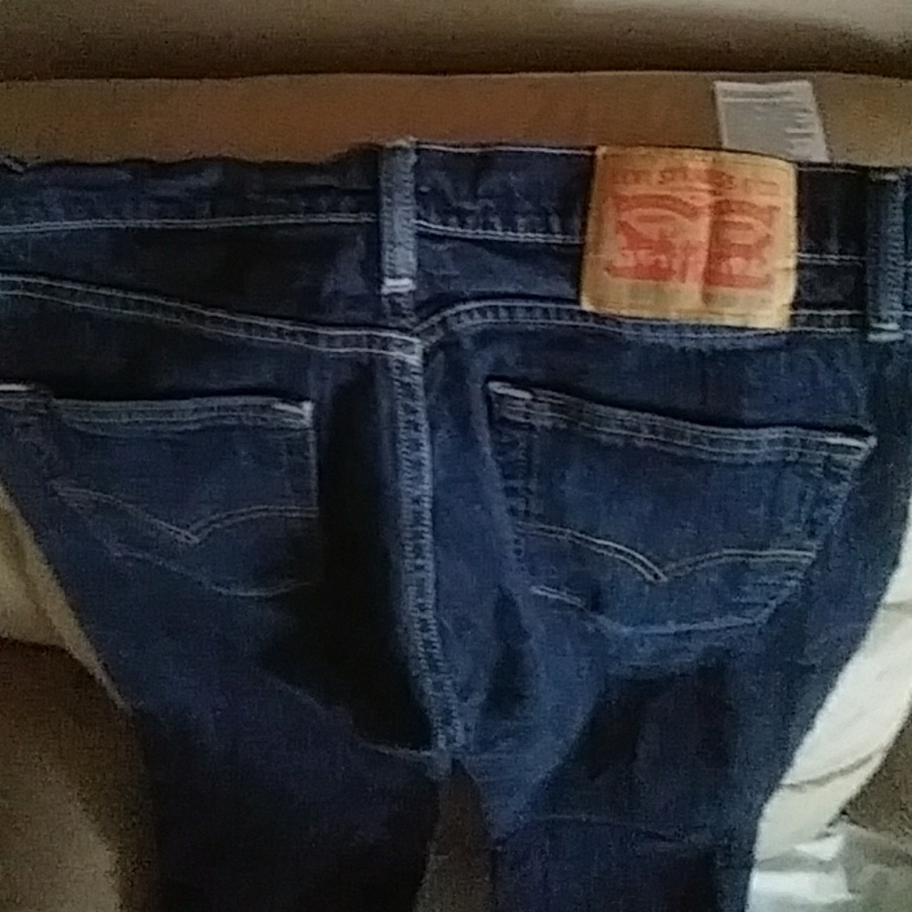 Mens jeans